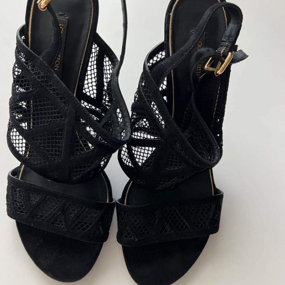 Sandals - Picture 2 of 7